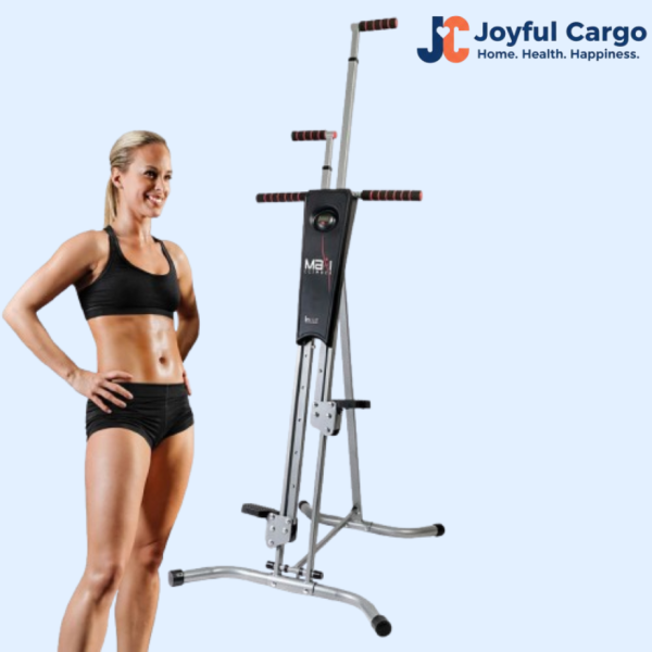 Maxi Climber Vertical Exercise Machine