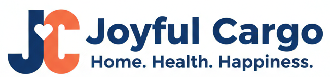 Joyful Cargo